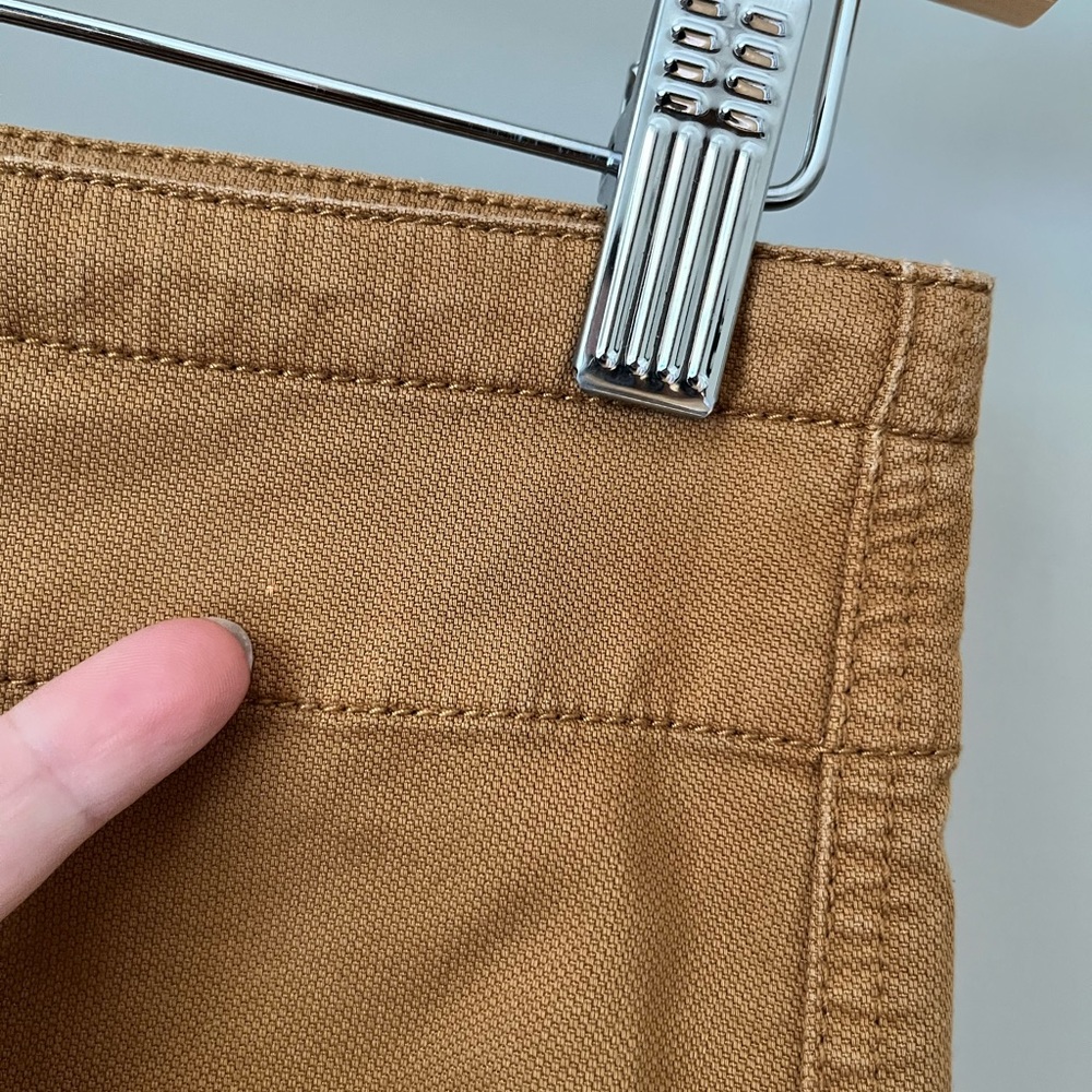 Current/Elliott Utility Pants - Picture 10 of 10